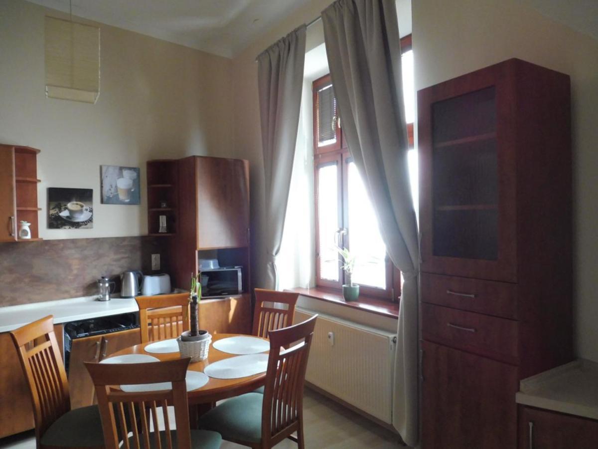 M10 Old Town Apartments Kosice Košice Exterior foto