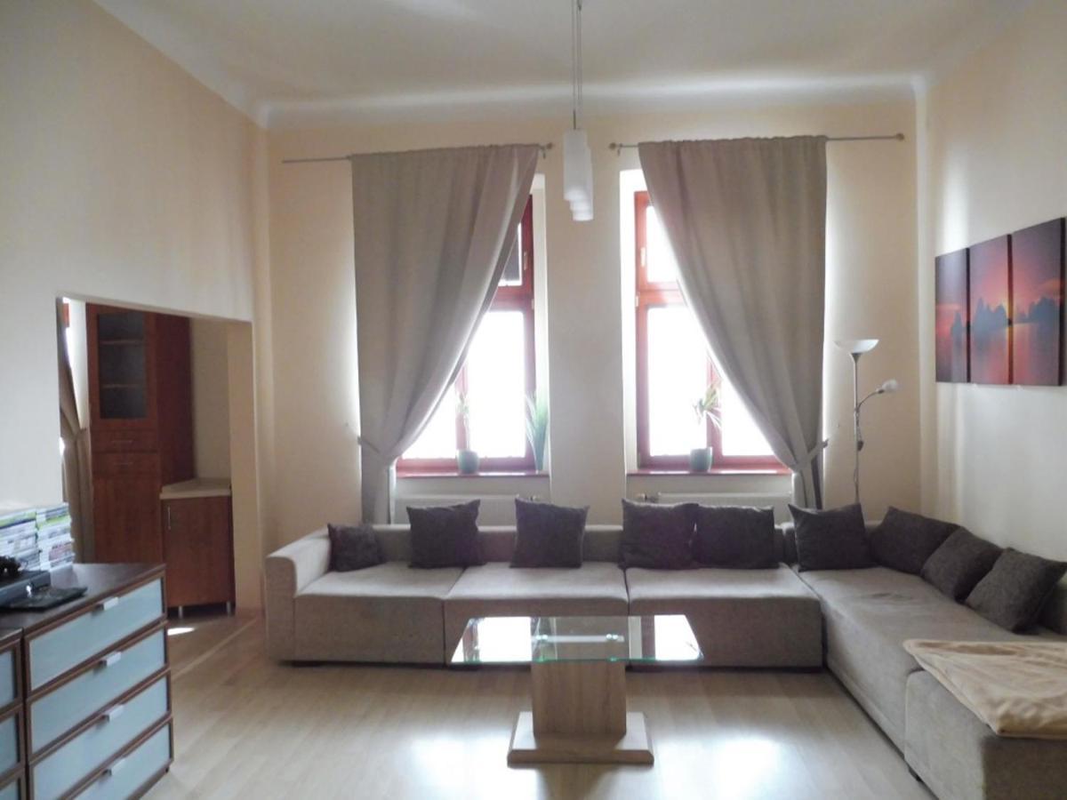 M10 Old Town Apartments Kosice Košice Exterior foto