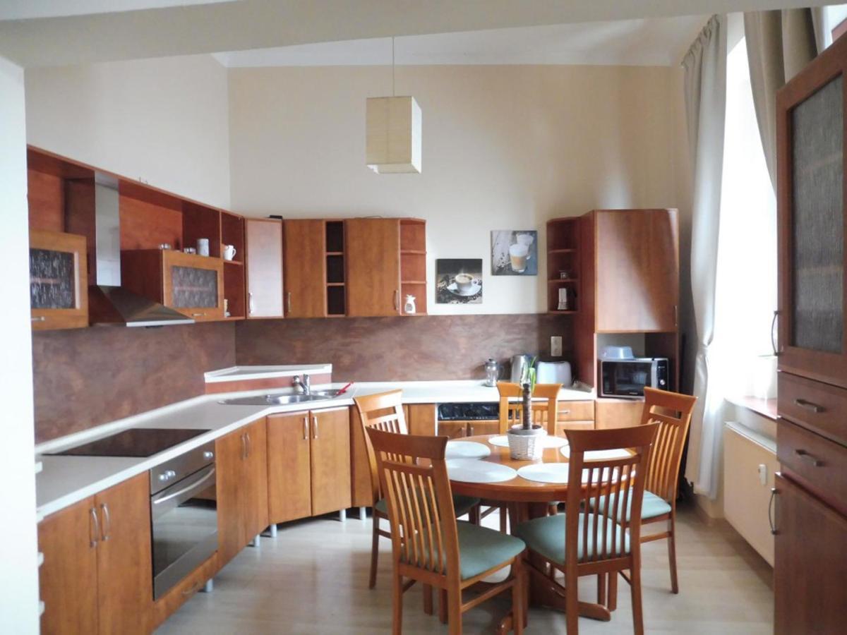 M10 Old Town Apartments Kosice Košice Exterior foto