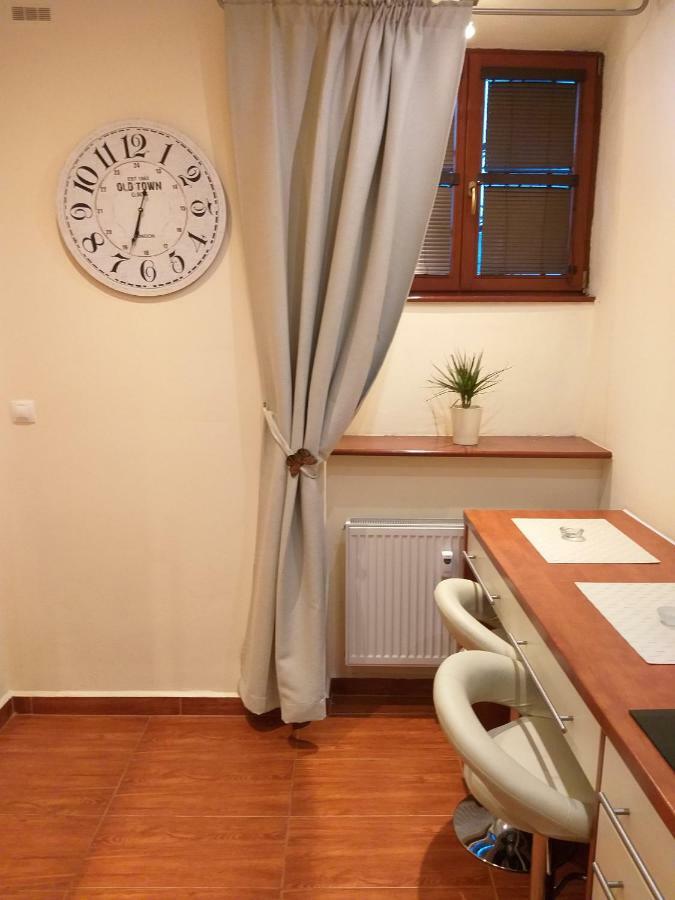 M10 Old Town Apartments Kosice Košice Exterior foto
