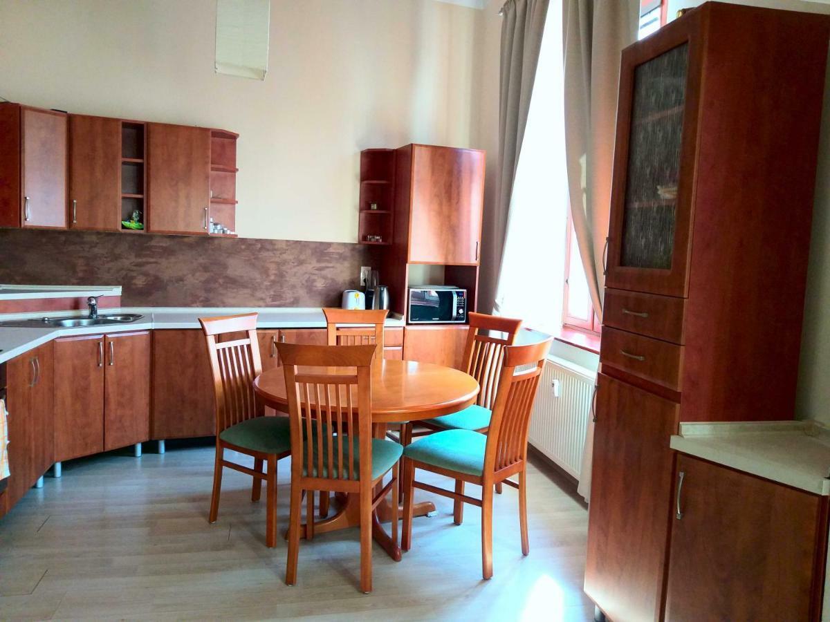 M10 Old Town Apartments Kosice Košice Exterior foto