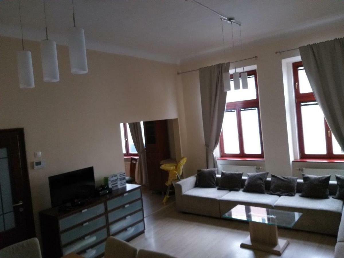 M10 Old Town Apartments Kosice Košice Exterior foto