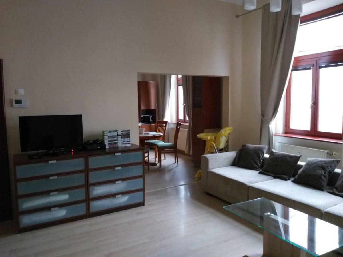 M10 Old Town Apartments Kosice Košice Exterior foto