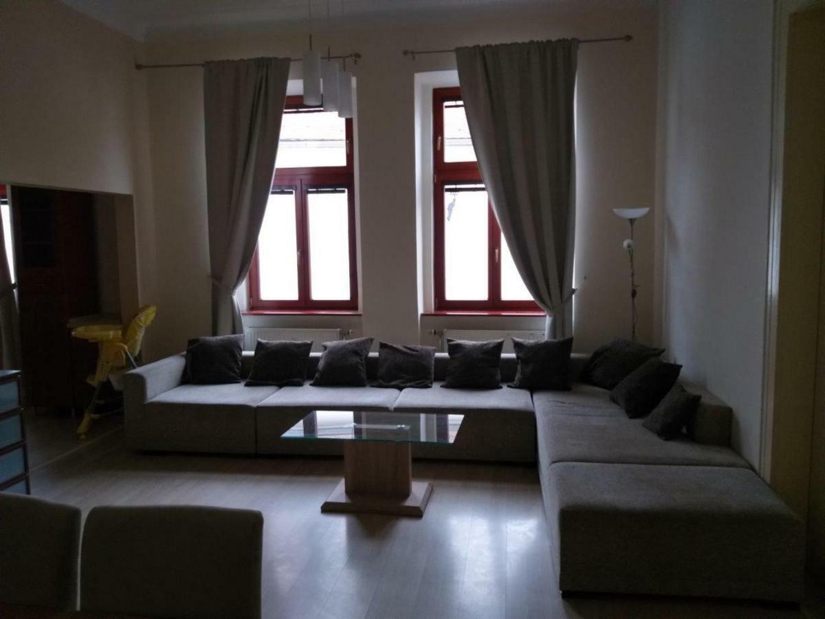 M10 Old Town Apartments Kosice Košice Exterior foto