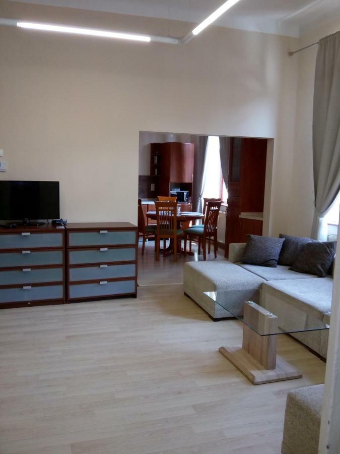 M10 Old Town Apartments Kosice Košice Exterior foto