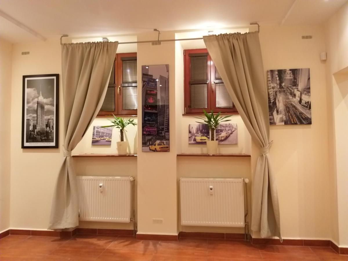 M10 Old Town Apartments Kosice Košice Exterior foto